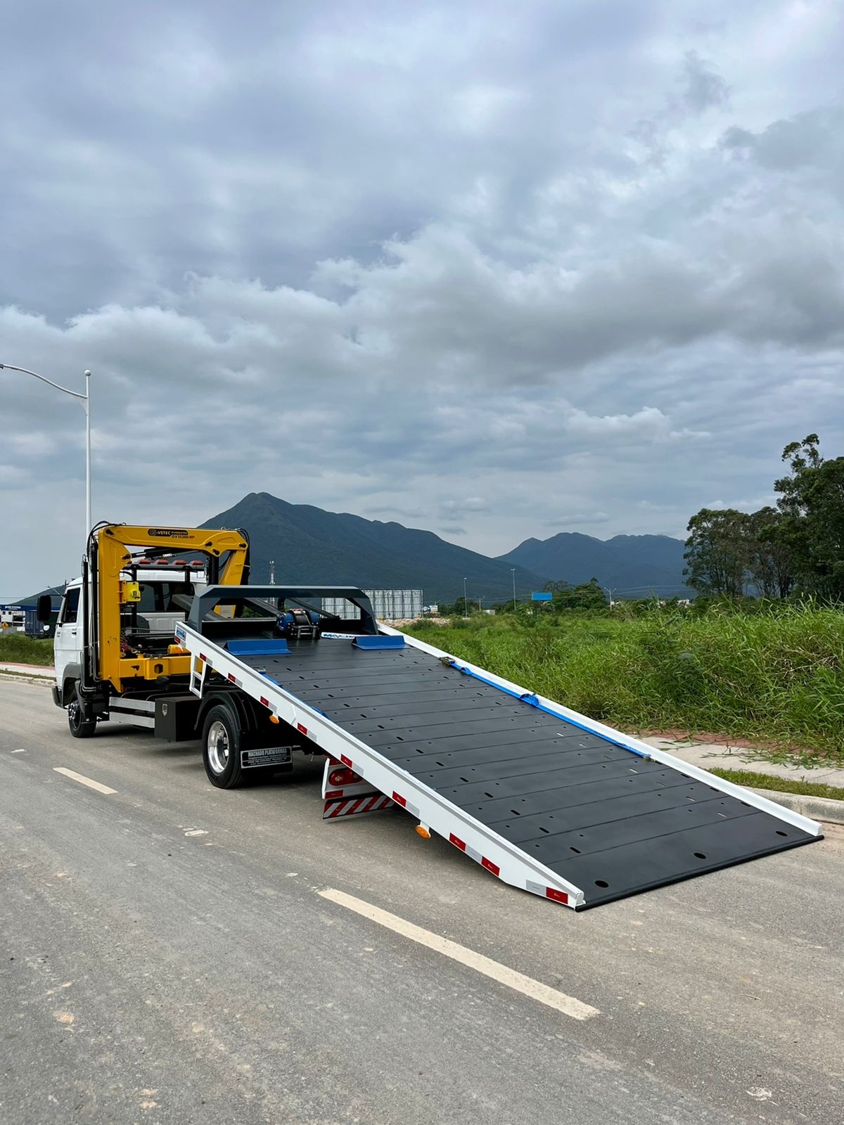 Plataforma Leve — foto 3