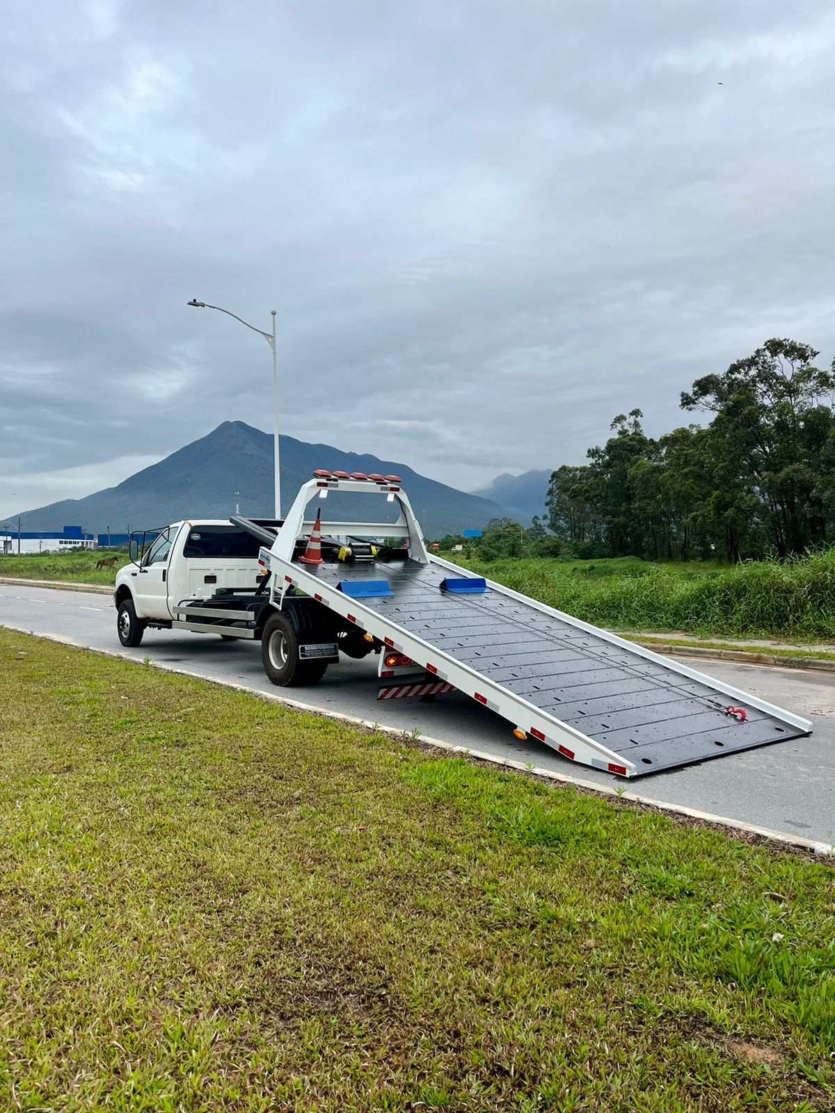 Plataforma Leve — foto 4