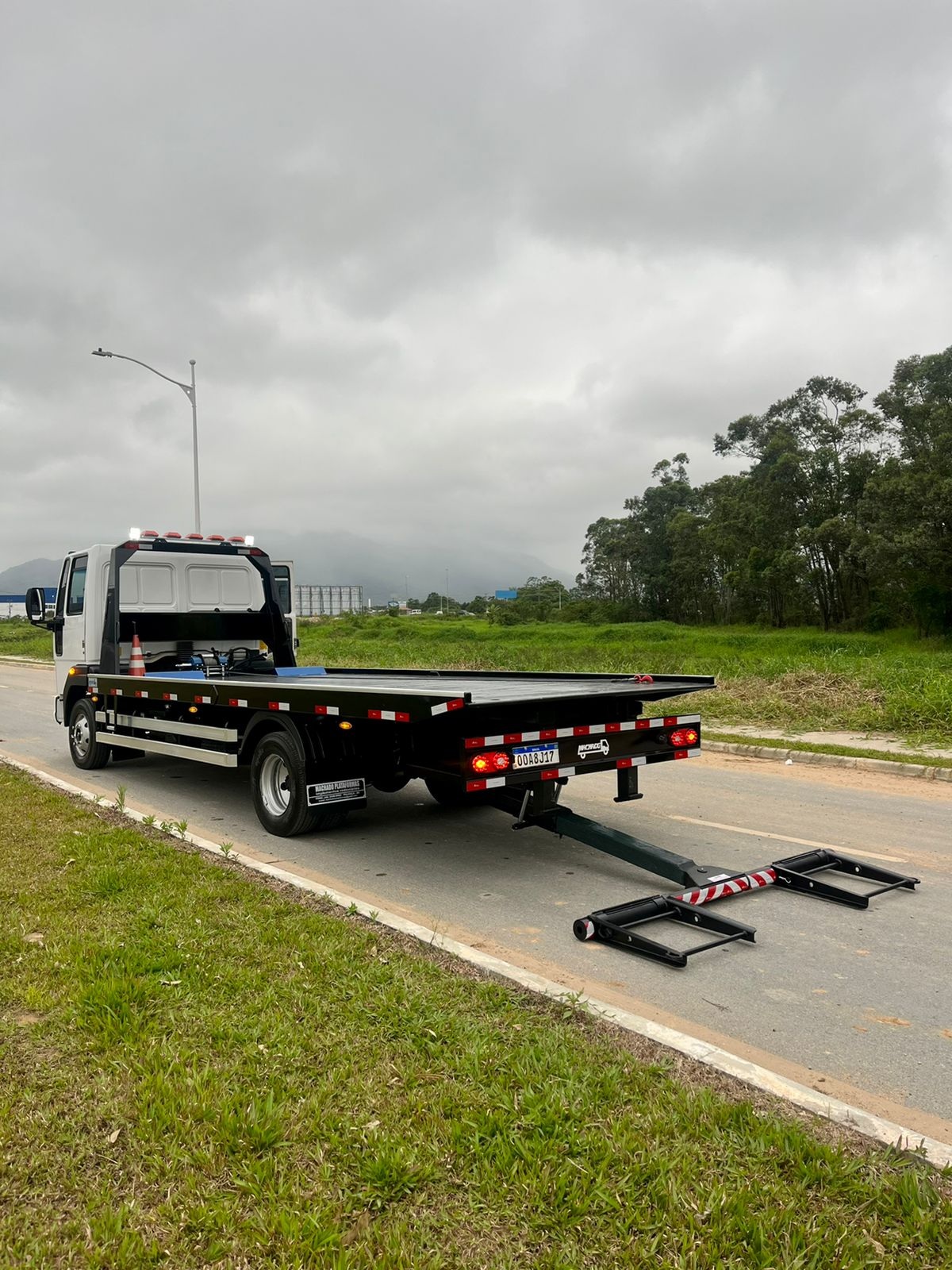 Plataforma Leve — foto 5